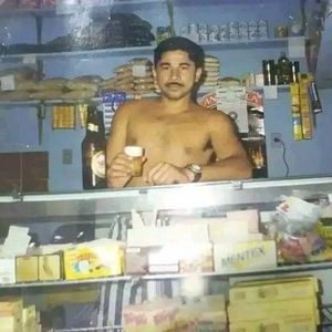 Meet your Posher, Alejandro